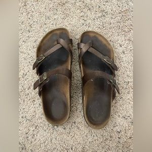 Women’s Birkenstocks